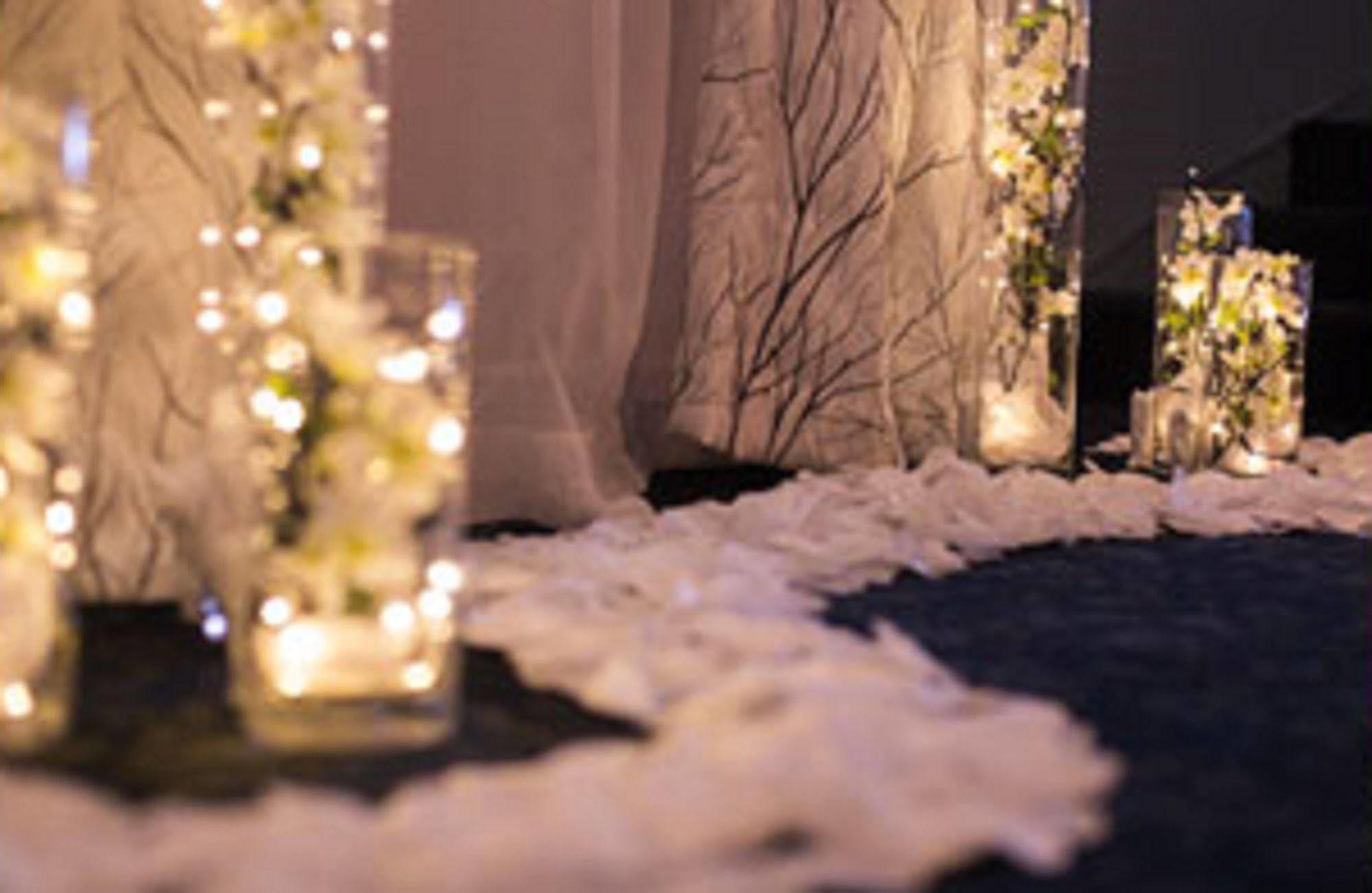 Capitol Plaza Hotel Montpelier Tapestry Collection By Hilton Bagian luar foto